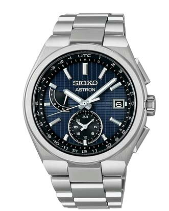 セイコー 【国内正規品】ASTRON　ネクスター（NEXTER） ソーラー電波　メンズタイプ SBXY065 [SBXY065]【返品種別A】｜Joshin web 家電とPCの大型専門店