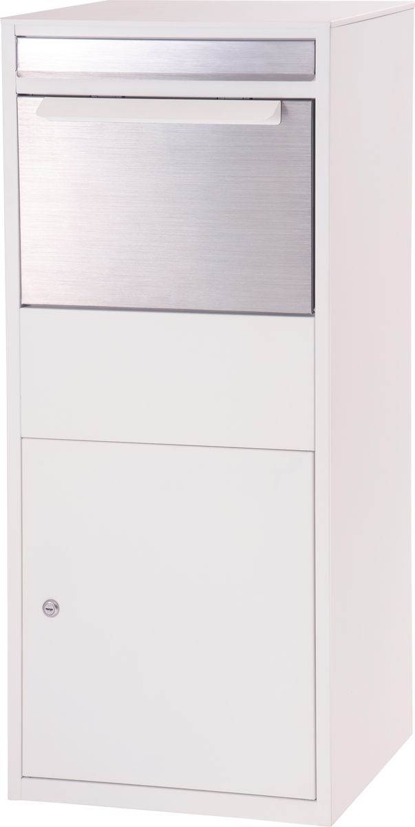 東谷 デリバリーボックス(ホワイト) PST-216WH [PST216WH]