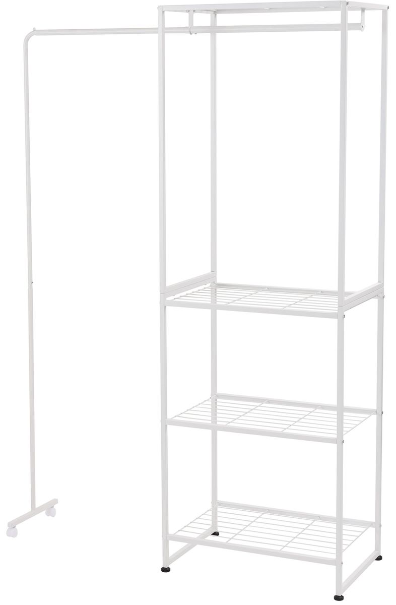 東谷 ハンガー仕合わせ(白いこと) MIP-66WH  [MIP66WH]