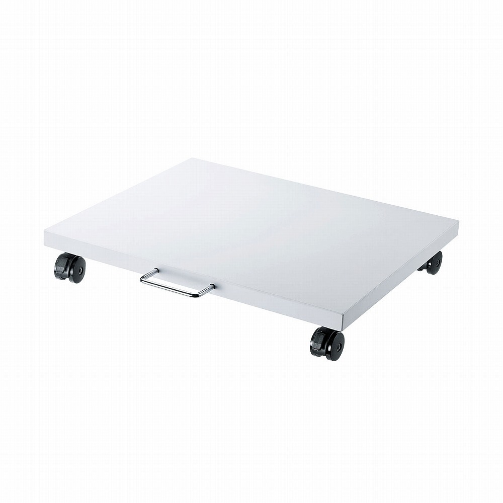 サンワサプライ プリンタスタンド(W480×D445×H78mm) LPS-T111