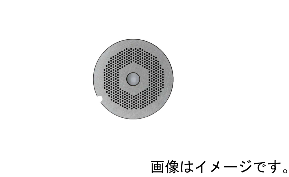 ボニー ミンサー(チョッパー) プレート穴1.2mm No.5用 BNY-202126 BONNY [BNY202126]
