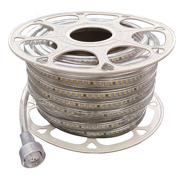 富士倉 LEDロープライト増設用 白 10m FRL-10GW  [FRL10GWFUJIKURA]