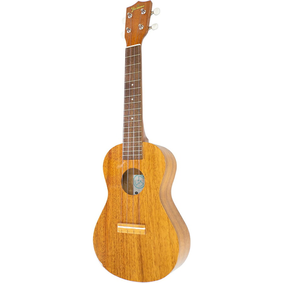 フェイマス コンサートウクレレ FC-5G FAMOUS 40,755円