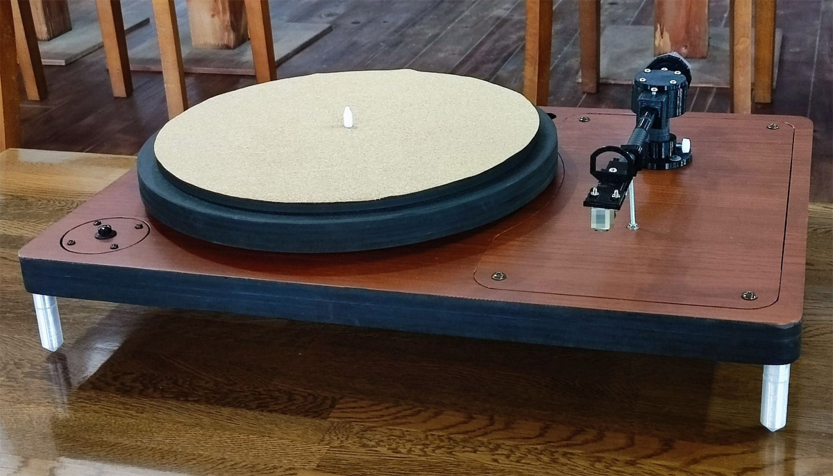 ムジカノート 折りかえし速見表自作一揃いの道具（かざり付ける腰掛け完成/音の高低手皆無） TK-101-SN MusicaNote