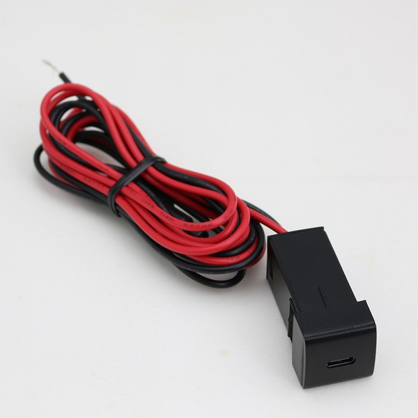 フジ電機工業 USB電源コンバーター EOP-DC02 Bullcon ブルコン