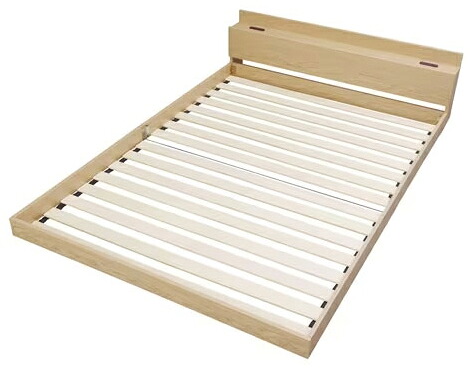 アイリスオーヤマ 立ち会い場臥榻 FBM続きもの(自然的・ダブル) FBM-Dナチユラル IRIS [FBMDナチユラル]