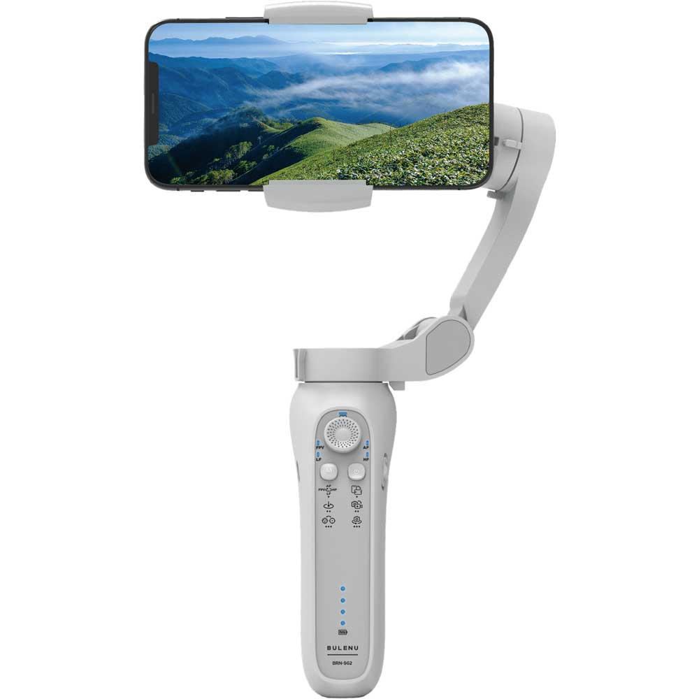 INBES 3軸ジンバル「SmartGrip2」 BRN-SG2
