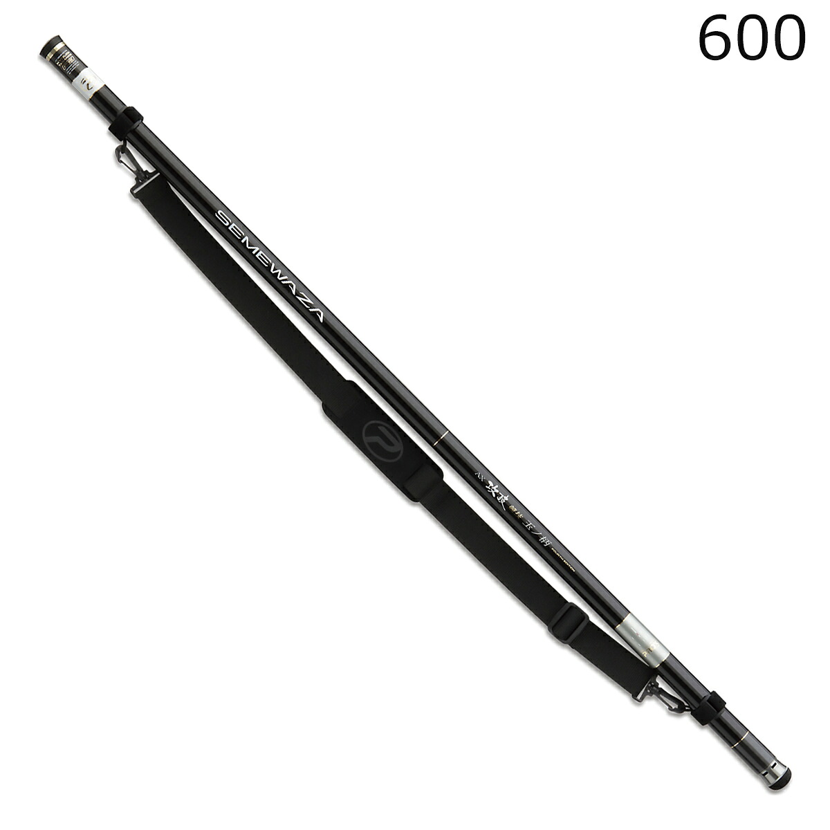 プロックス AX 攻技 引きくらべる 玉ノ柄 FE 600 5.9m ASKTEF600 PROX