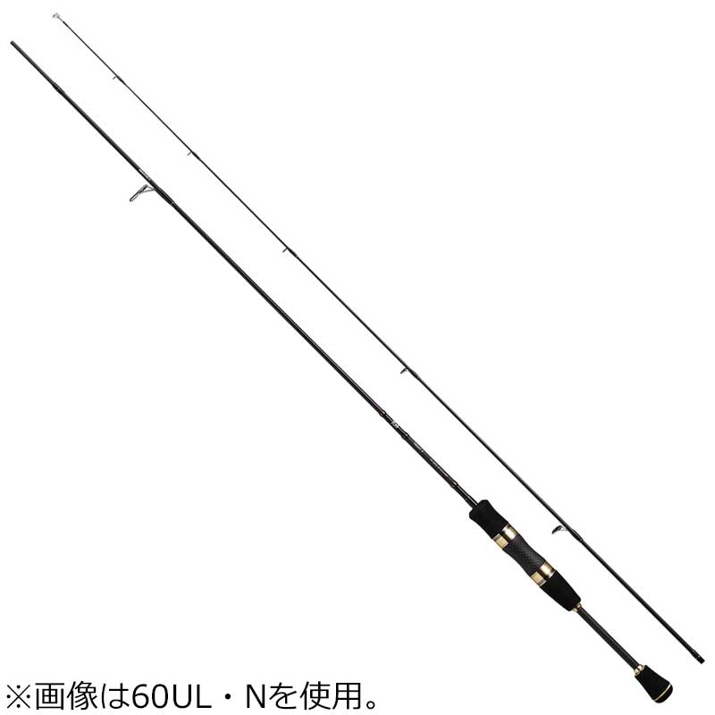 ダイワ 21 トラウト X AT 60XUL・N 6.0フィート 2天下太平 スピニング 21トラウトX AT 60XUL・N DAIWA エリアトラウトロッド スポーツ・アウトドア-ロッド・竿本体