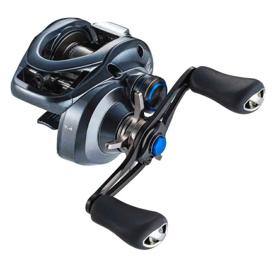 シマノ 22 SLX DC XT 71HG 左ハンドル 044716 SHIMANO