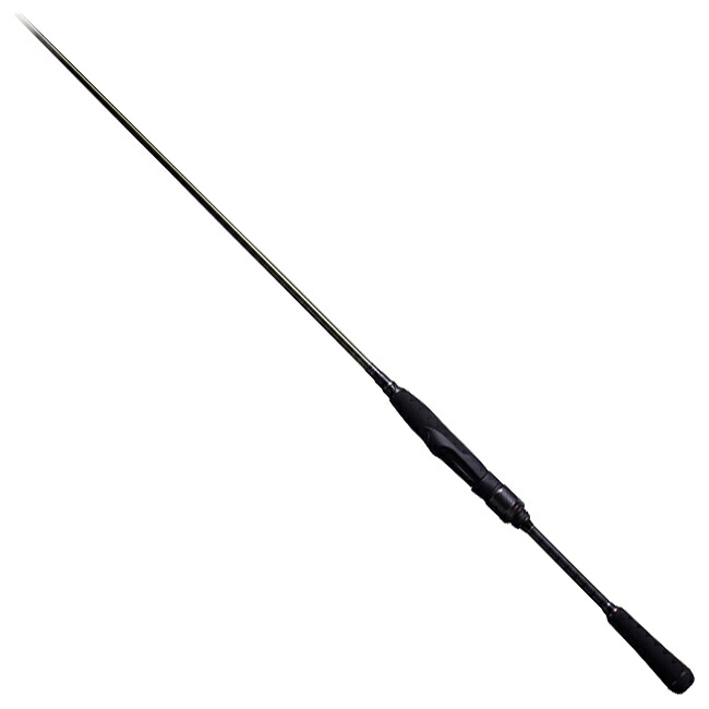 メガバス 19レヴァンテ F1-63LVS 6.3ft 2ピース スピニング F1-63LVS 2P Megabass LEVANTE バスロッド