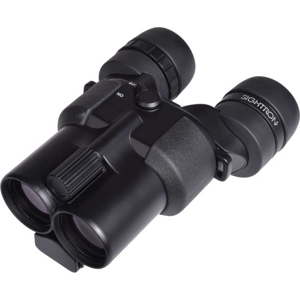 サイトロンジャパン 防振双眼鏡「SIIBL 1630 STABILIZER」（倍率：16倍） SIB40-1365