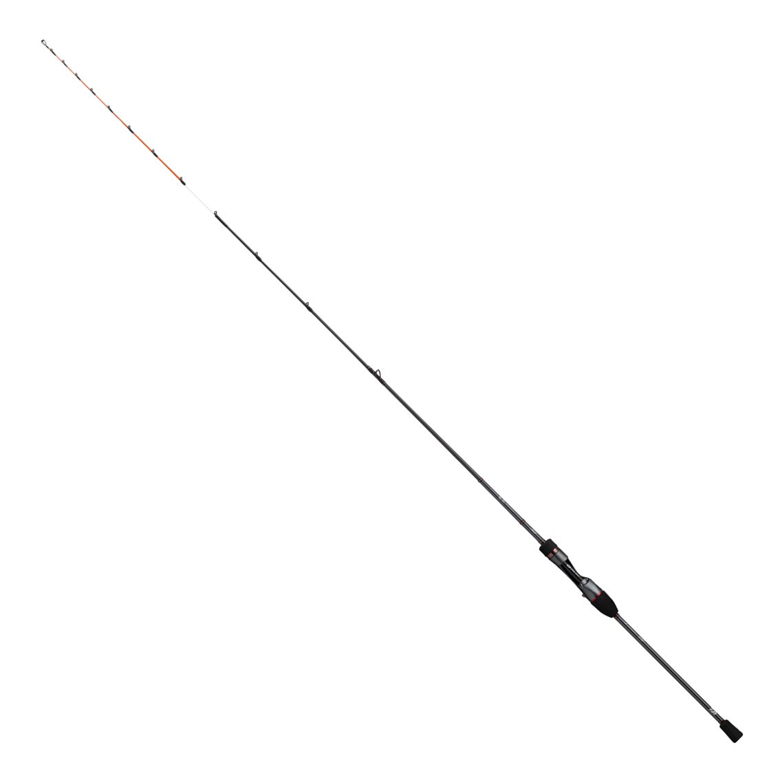 ダイワ 22 極鋭 マルイカ EX LC 1.45m 1本継 両軸用 22 キョウエイ マルイカ EX LC DAIWA KYOKUEI MARUIKA EX LC