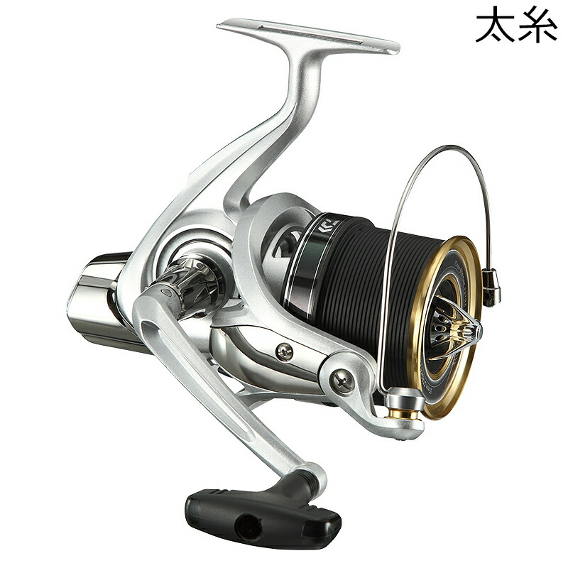 ダイワ 17 ファインサーフ35 太糸 17ファインサーフ35 フトイト DAIWA