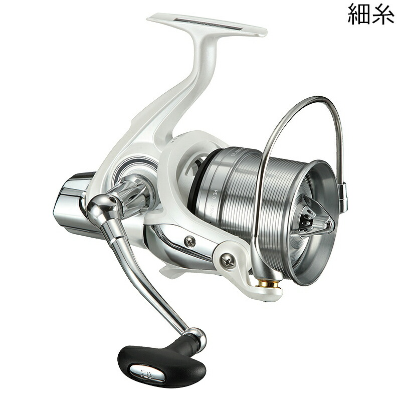 ダイワ 17 陳列場サーフ35 細糸 17陳列場サーフ35 ホソイト DAIWA