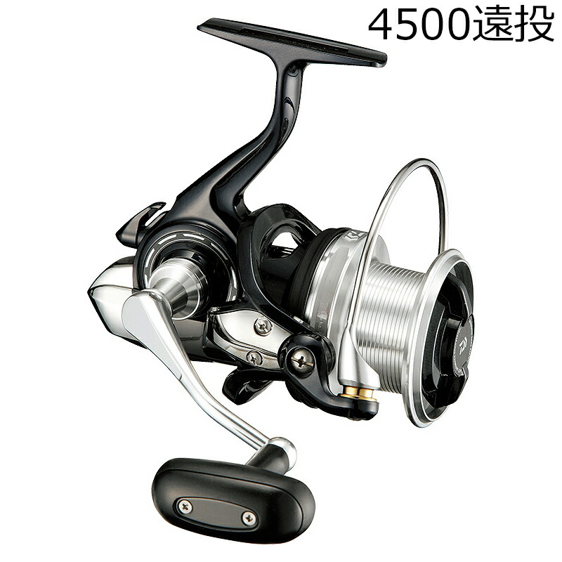 ダイワ 18 プロカーゴ SS 4500遠投 18パワーカーゴSS 4500エントウ DAIWA