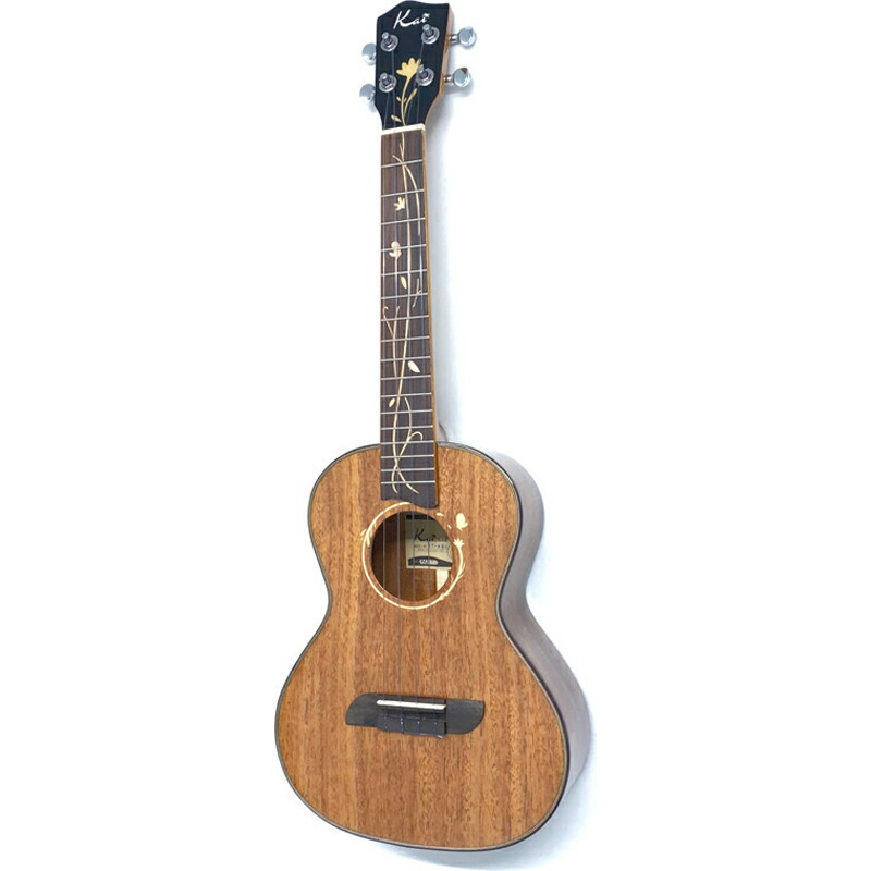 カイウクレレ テナーウクレレ KT-MBF Kai Ukulele