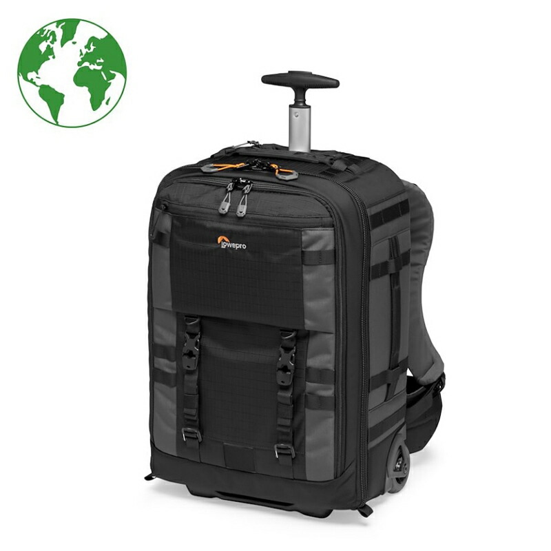置き目労働者階級 プロトレッカー RLX450 AW II GRL LP37272-GRL Lowepro