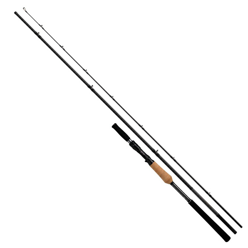 ダイワ 23 ファントム リベラリスト 933MH+RSB 23ファントムリベラリスト 933MH+RSB DAIWA バスロッド 汎用ロッド