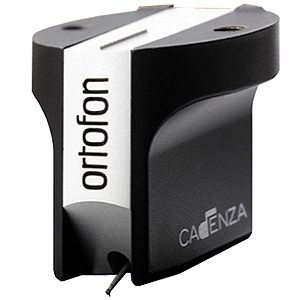 オルトフォン モノーラル専用 MC型薬莢Cadenza-Series MC CADENZA MONO ortofon カデンツァ