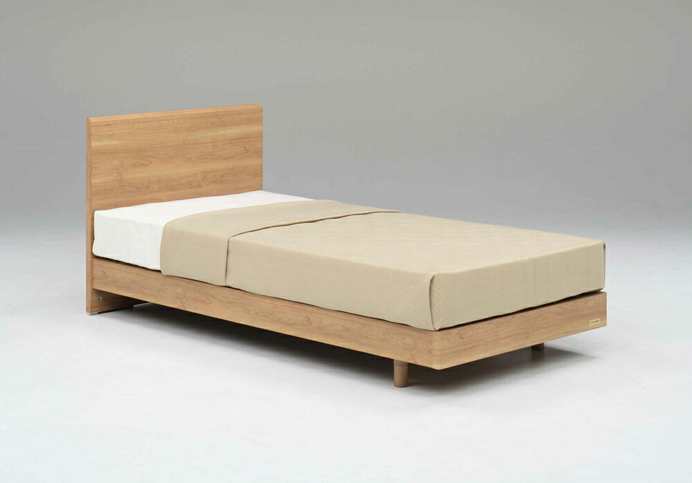 フランスベッド プレミア70 レッグタイプ (シングル・ナチュラル) PR-70-05FLGS-NA FRANCEBED [PR7005FLGSNA]｜Joshin web 家電とPCの大型専門店