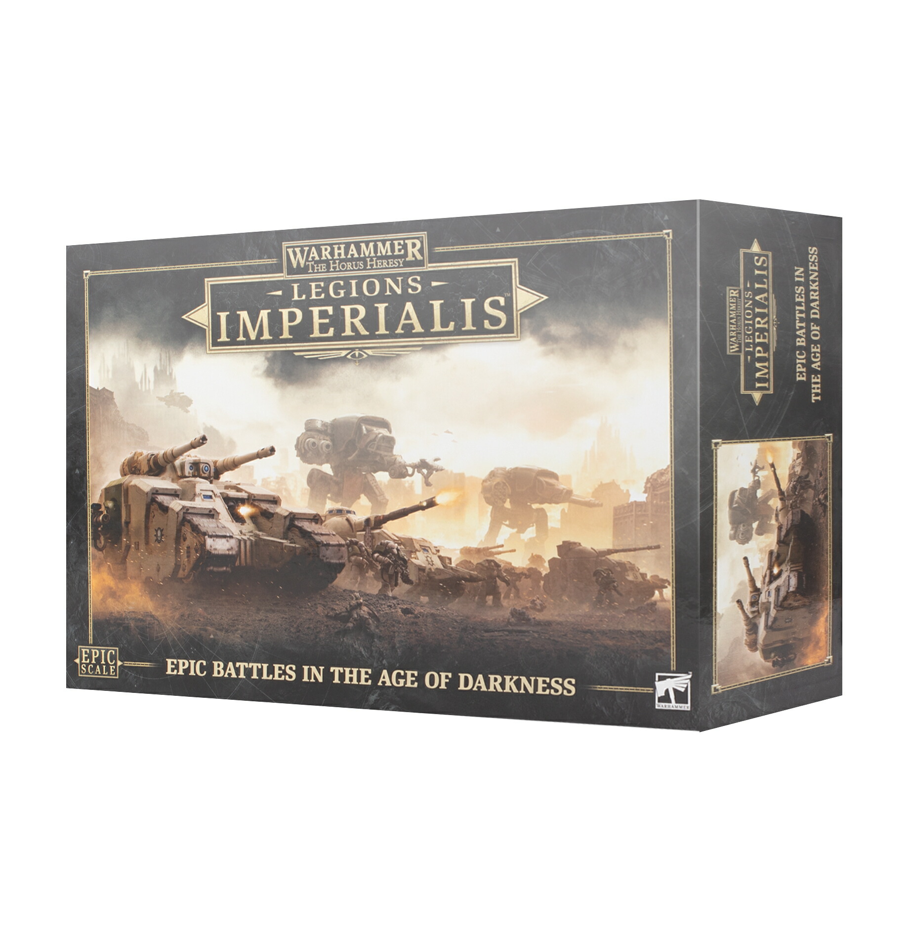 新品 レギオンズ・インペリアリス：ソーラー・アウクシリア・インファントリー 楽天市場】ゲームズワークショップ レギオンズ・インペリアリス