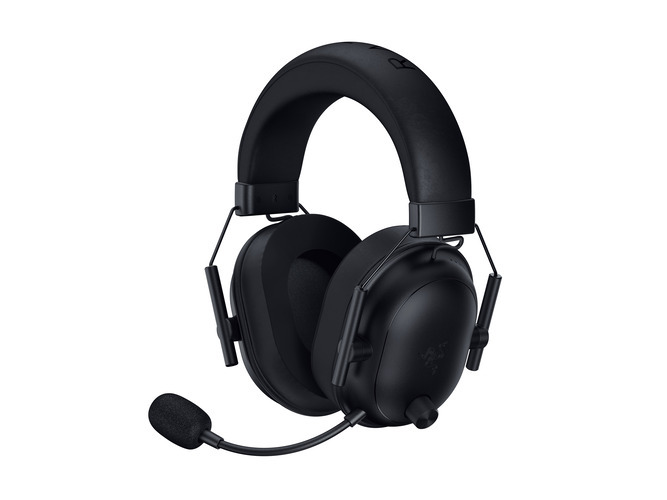 Razer 【国内定まり品】ワイヤレスゲーミングヘッドセット BlackShark V2 HyperSpeed  RZ04-04960100-R3M1