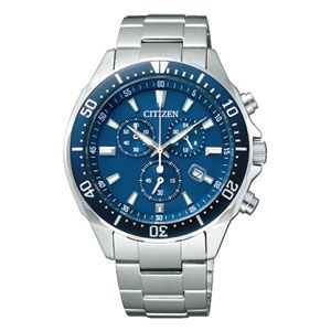 シチズン 【国内正規品】シチズンコレクション エコ・ドライブ　メンズタイプ VO10-6772F [VO106772F]【返品種別A】
