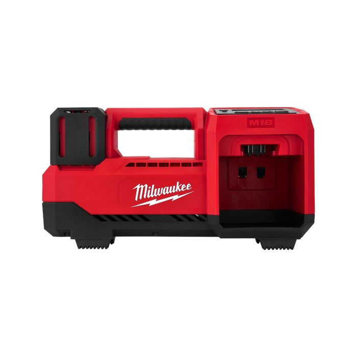 ミルウォーキー M18 充電式空気入れ(本体のみ) M18 BI-0 APJ Milwaukee