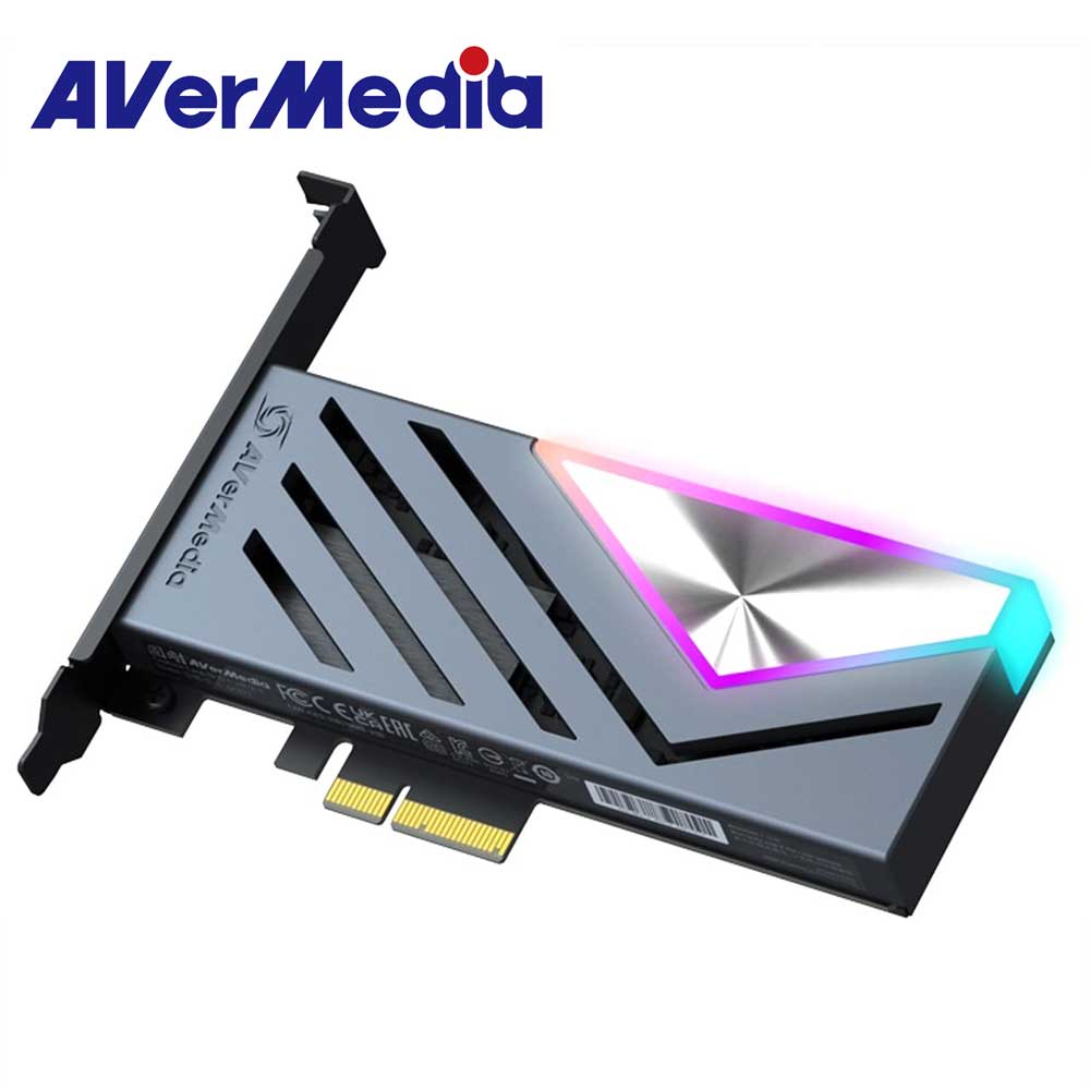 AVerMedia｜アバーメディア Live Gamer 4K 2.1 ビデオキャプチャボ－ド  GC575