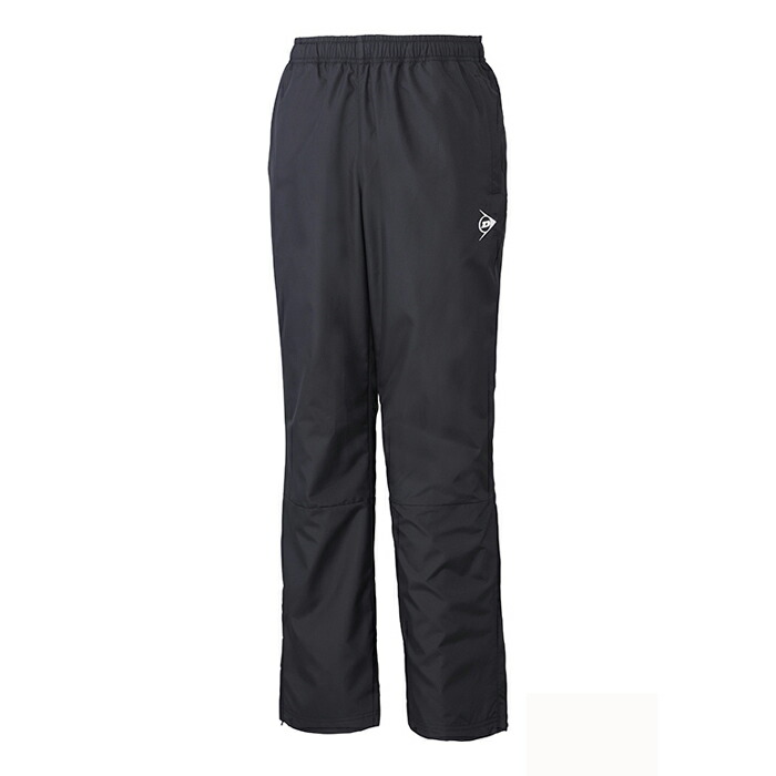 ダンロップ ウインドパンツ(ブラック・サイズ：XO) DUN-DAW4391-900-XO DUNLOP 6,978円
