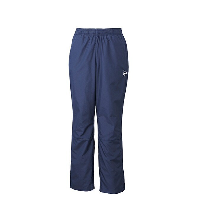 ダンロップ ウインドパンツ(ネイビー・サイズ：XO) DUN-DAW4391-545-XO DUNLOP 6,978円