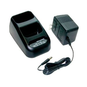 アルインコ トランシーバー用ツイン急速チャージャー EDC-109J ALINCO