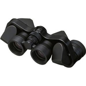 ニコン 双眼鏡「ミクロン 7x15 CF」（倍率：7倍）（ブラック） ミクロン7X15CFBK｜Joshin web 家電とPCの大型専門店