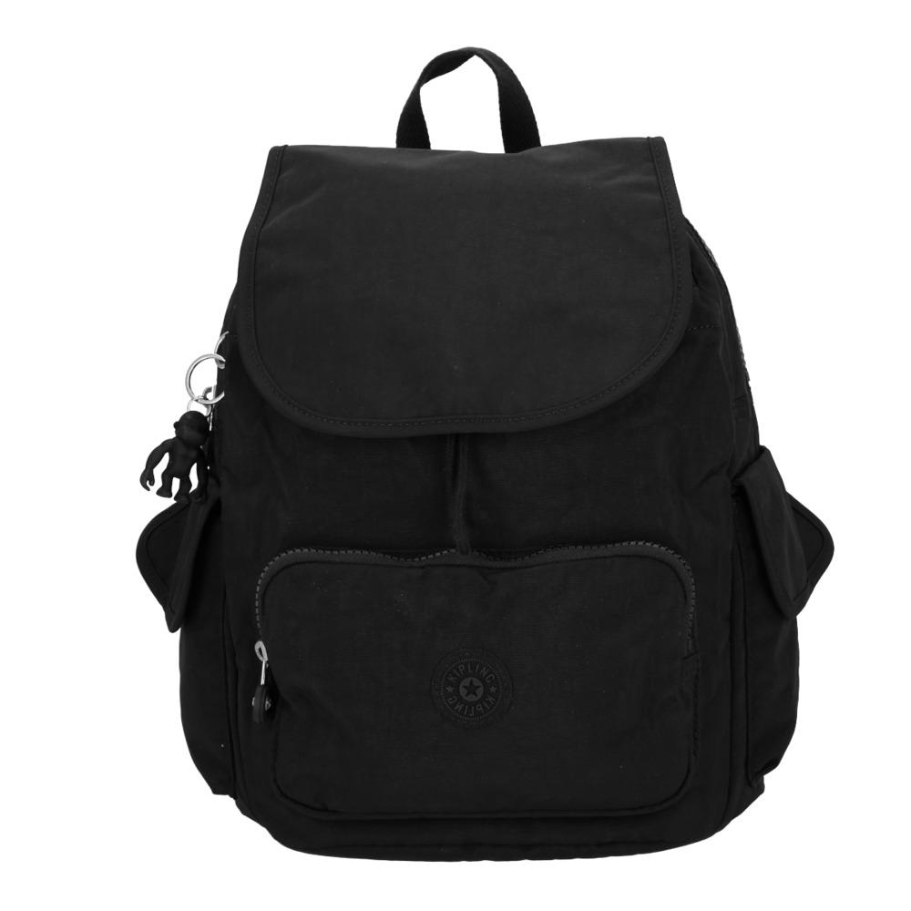 kipling(キプリング) kipling キプリング CITY PACK S リュック（15635P39.BKnoir） BF011270-1A-2F