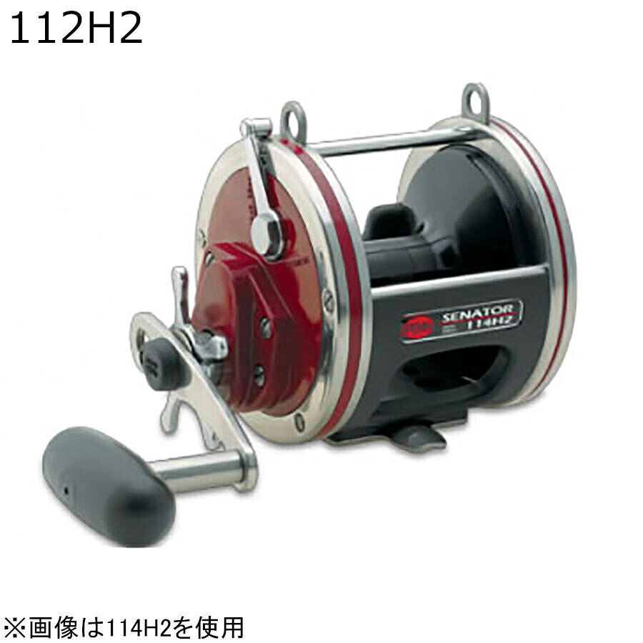 PENN スペシャルセネター 112H2 スペシャルセネター112H2 ペン SPECIAL SENATOR 112H2 19,780円