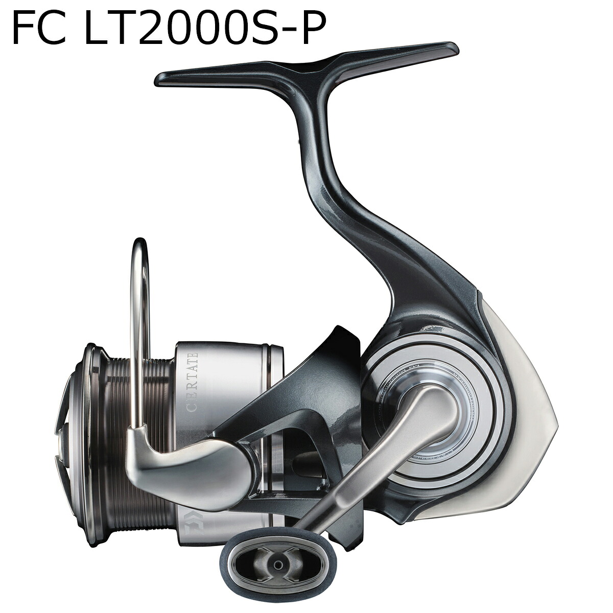 ダイワ 24 セルテート FC LT2000S-P 24 セルテート FC LT2000S-P DAIWA 24CERTATE 31,231円