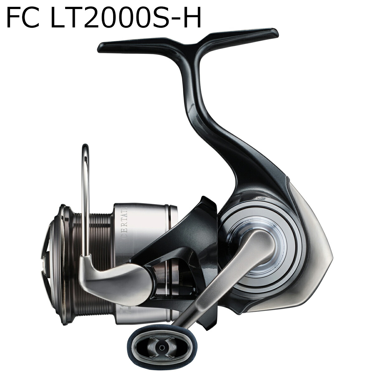 ダイワ 24 セルテート FC LT2000S-H 24 セルテート FC LT2000S-H DAIWA 24CERTATE