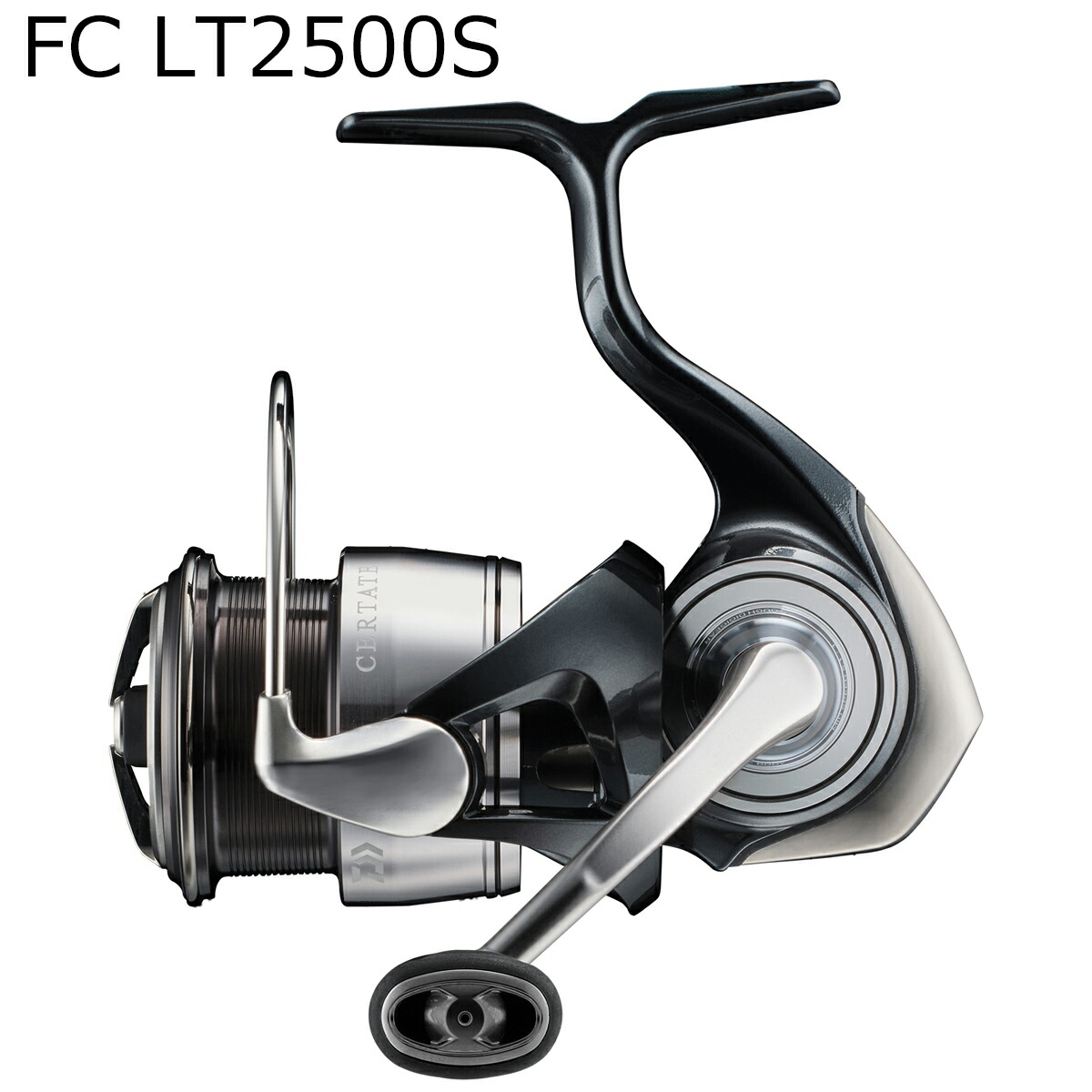 ダイワ 24 セルテート FC LT2500S 24 セルテート FC LT2500S DAIWA 24CERTATE