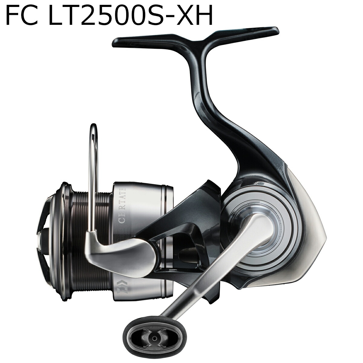 ダイワ 24 セルテート FC LT2500S-XH 24 セルテート FC LT2500S-XH DAIWA 24CERTATE