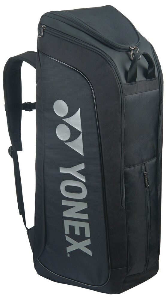 ヨネックス 照明ランプ御徒面子（黒いこと） YO-BAG2403-007 YONEX PRO SERIES