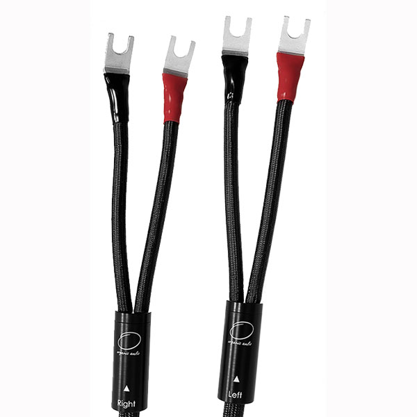 オーガニックオーディオ スピーカーケーブル(1.5m・ペア)【受注生産品】オリジナルMk シリーズ SPEAKER CABLE 1.5 ORGANIC AUDIO|Joshin web 家電とPCの大型専門店