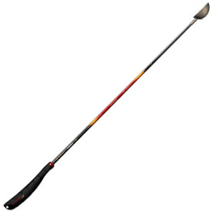 シマノ ファイアブラッド チタン遠投ヒシャク L 30cc 80cm(レッド) 470379 SHIMANO SY-113P FIRE BLOOD