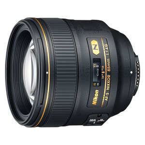 ニコン AF-S NIKKOR 85mm f/1.4G AF-S85/1.4G ※FXフォーマット用レンズ（36mm&times;24mm）｜Joshin web 家電とPCの大型専門店