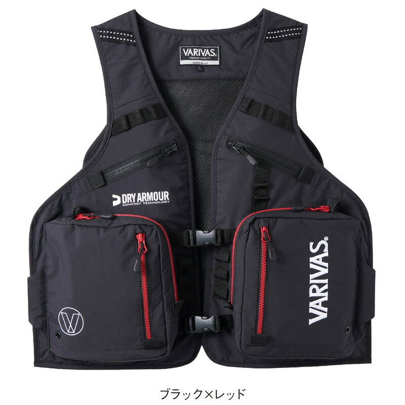 バリ2階建てバス 積極的限りない VAVT-05 LL大きさ (黒いこと×赤いこと) VAVT-05 LL大きさ(黒いこと×赤いこと) VARIVAS