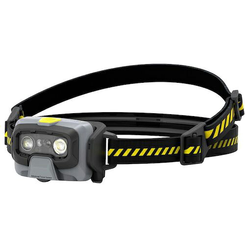 レッドレンザー USB充電式　LEDヘッドライト　800ルーメン 502798 LEDLENSER　HF6R Work [502798LEDLENSER]｜Joshin web 家電とPCの大型専門店