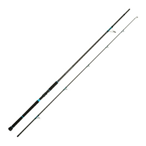 アブガルシア ソルティスタイル ショアジギング STJS-1032H-KR 10.3ft 2ピース スピニング 1437221 AbuGarcia Salty Style Shore Jigging ショアジギングロッド
