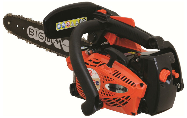 丸山製作所 チェーンソー CST311S #362830 #362830｜Joshin web 家電とPCの大型専門店