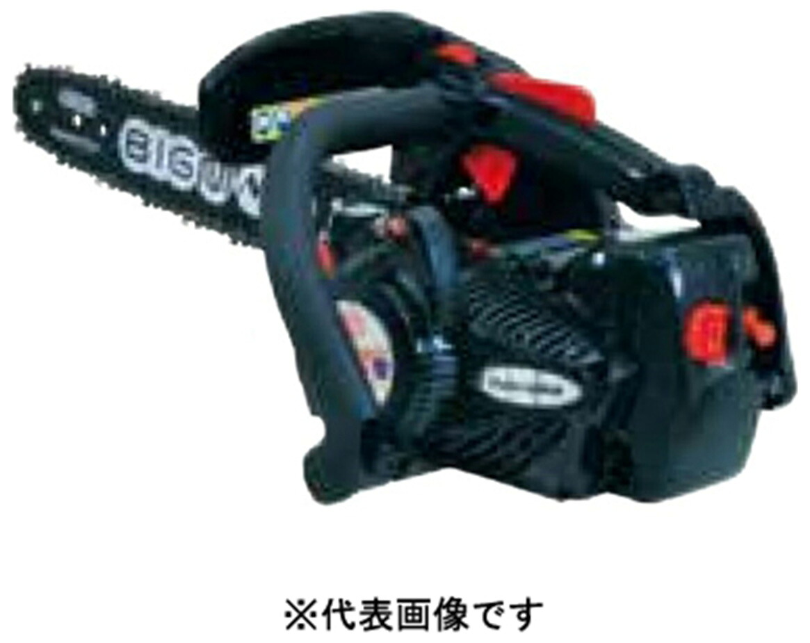 丸山製造所 チェーンソー CST311M-PW #362856