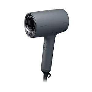 パナソニック 髪の毛ドライヤー(濃灰色黒いこと) EH-NA0K-K Panasonic nanocare（ナノ世話をする） [EHNA0KK]